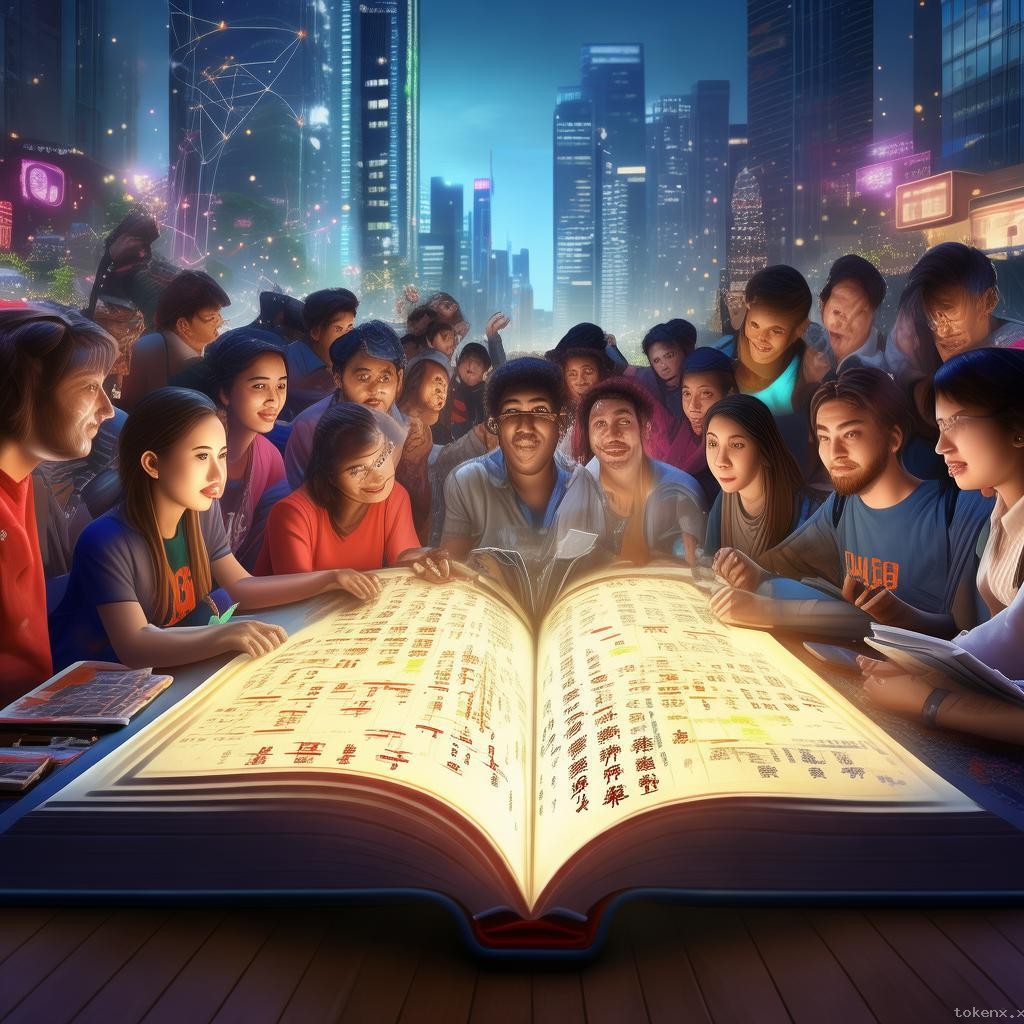 📚全抖音变身高考守护矩阵：一场全民参与的创新教育浪潮