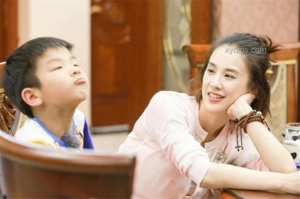 黄圣依式处理：如何妥善对父母先斩后奏的结婚决策